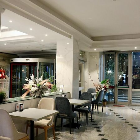 Hotel Europa Signa Esterno foto