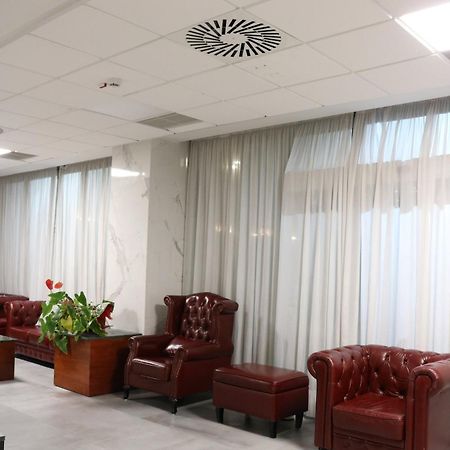 Hotel Europa Signa Esterno foto