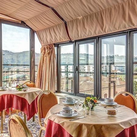 Hotel Europa Signa Esterno foto