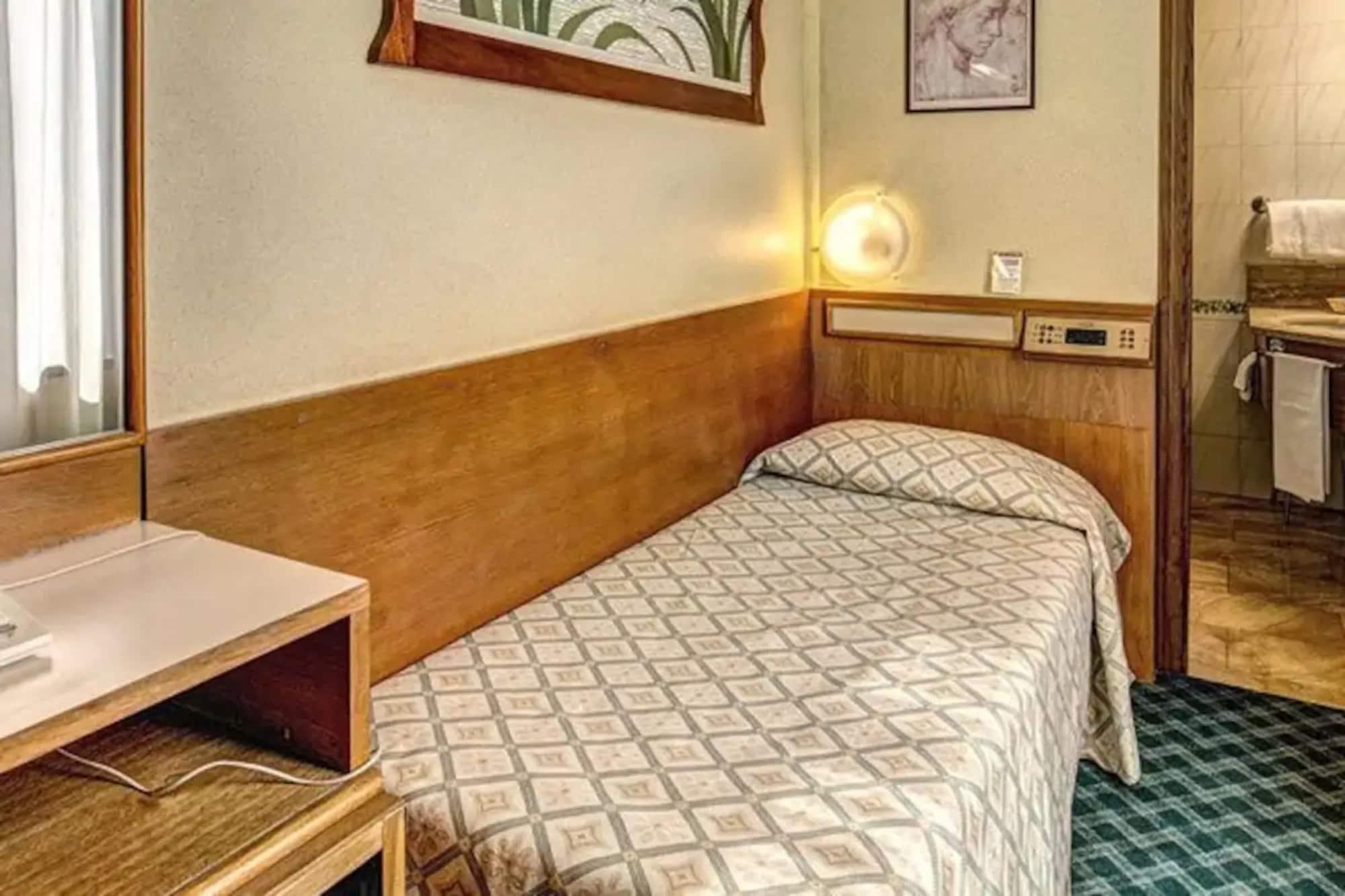 Hotel Europa Signa Esterno foto