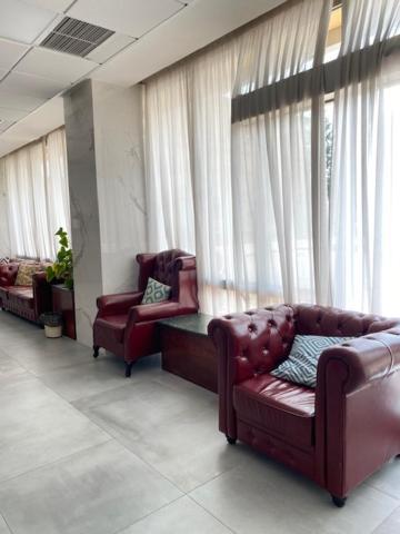 Hotel Europa Signa Esterno foto