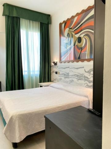 Hotel Europa Signa Esterno foto