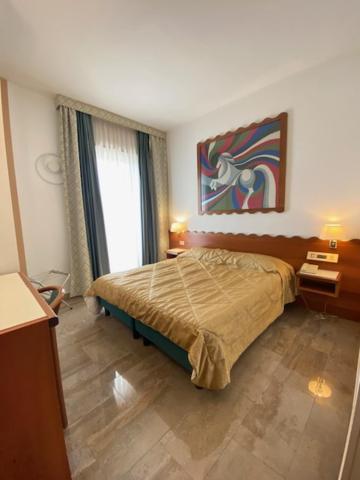 Hotel Europa Signa Esterno foto