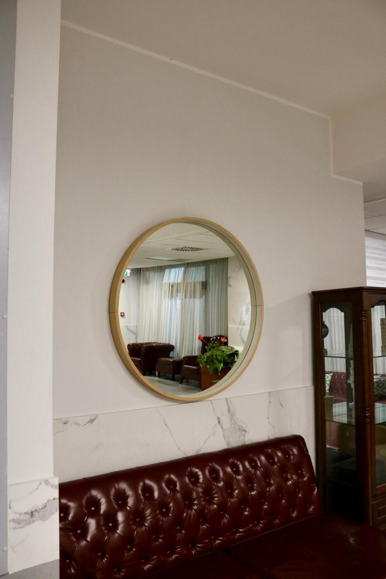 Hotel Europa Signa Esterno foto