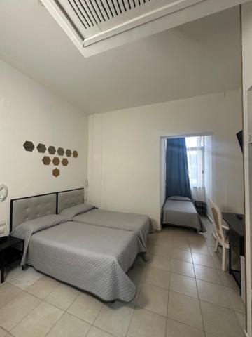 Hotel Europa Signa Esterno foto