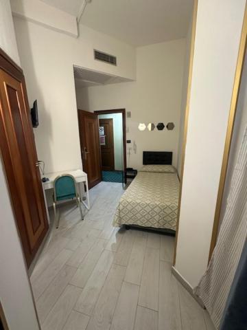 Hotel Europa Signa Esterno foto